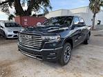 New 2026 Ram 1500 Laramie Crew Cab for sale #N240067 - photo 2