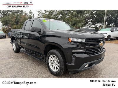 2019 Chevrolet Silverado 1500 Double Cab RWD Pickup for sale #N240067A - photo 1
