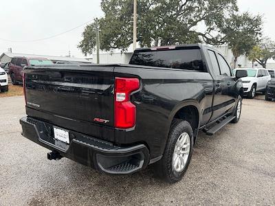 2019 Chevrolet Silverado 1500 Double Cab RWD Pickup for sale #N240067A - photo 2