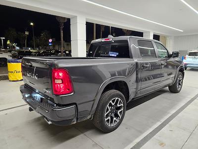 New 2026 Ram 1500 Laramie Crew Cab for sale #N240068 - photo 2