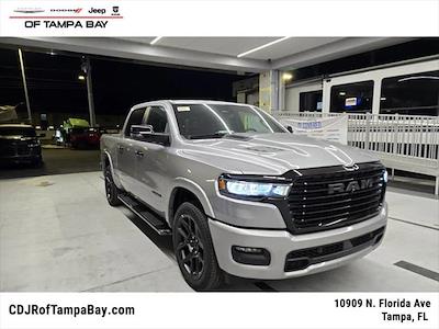 New 2026 Ram 1500 Laramie Crew Cab for sale #N240069 - photo 1