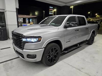 New 2026 Ram 1500 Laramie Crew Cab for sale #N240069 - photo 2