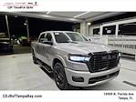 New 2026 Ram 1500 Laramie Crew Cab for sale #N240069 - photo 1
