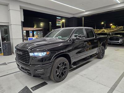 New 2026 Ram 1500 - photo 1