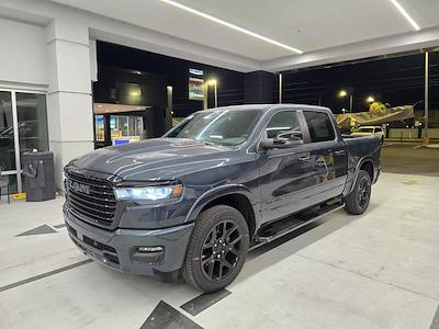 New 2026 Ram 1500 - photo 1