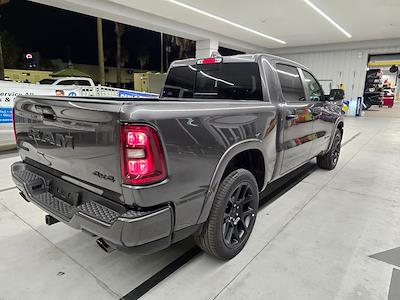 New 2026 Ram 1500 Laramie Crew Cab for sale #N240073 - photo 2