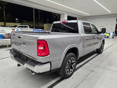 New 2026 Ram 1500 Laramie Crew Cab for sale #N240075 - photo 2