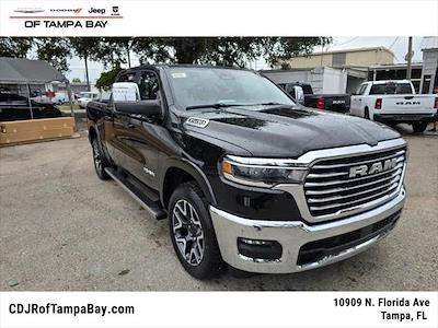 New 2026 Ram 1500 Laramie Crew Cab for sale #N240076 - photo 1