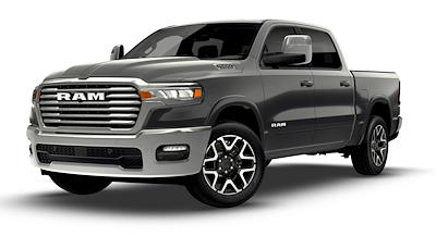 New 2026 Ram 1500 Laramie Crew Cab 4x4 Pickup for sale #N240077 - photo 1