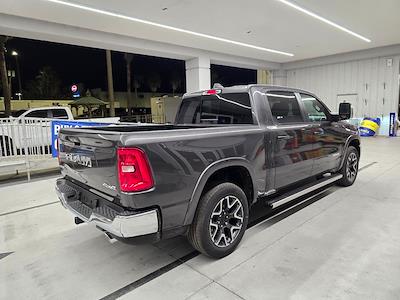 New 2026 Ram 1500 - photo 1