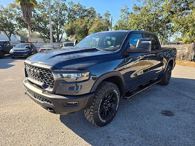 2026 Ram 1500 Crew Cab 4WD Pickup for sale #N244882 - photo 1