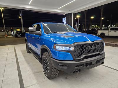 New 2026 Ram 1500 - photo 1