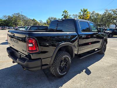 New 2026 Ram 1500 - photo 1