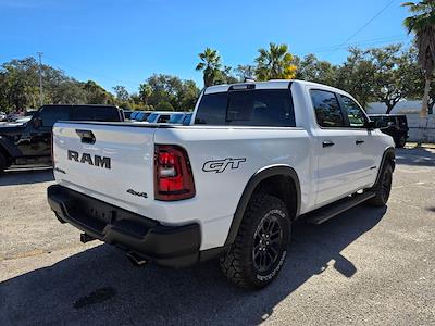 New 2026 Ram 1500 Rebel Crew Cab for sale #N257260 - photo 2