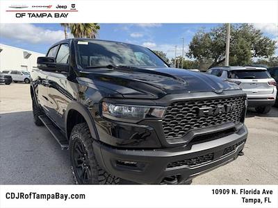 New 2026 Ram 1500 Rebel Crew Cab for sale #N257609 - photo 1