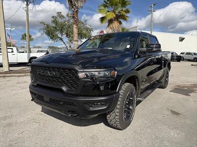 New 2026 Ram 1500 Rebel Crew Cab for sale #N257609 - photo 2