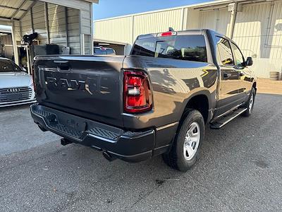 New 2026 Ram 1500 Tradesman Crew Cab for sale #N260397 - photo 2