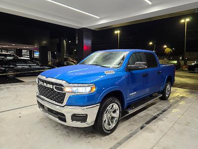 New 2026 Ram 1500 - photo 1