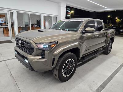 Used 2025 Toyota Tacoma TRD Sport Double Cab for sale #N262000A - photo 2