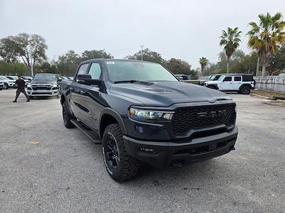 New 2026 Ram 1500 - photo 1