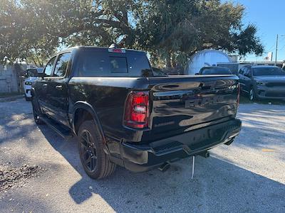 New 2026 Ram 1500 - photo 1