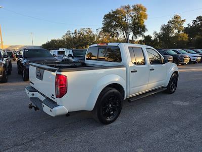 2019 Nissan Frontier Crew Cab RWD Pickup for sale #N262927A - photo 2