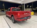 New 2026 Ram 1500 Laramie Crew Cab for sale #N268792 - photo 4