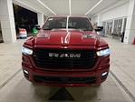 New 2026 Ram 1500 Laramie Crew Cab for sale #N268792 - photo 8