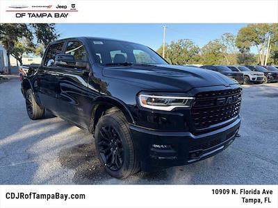 New 2026 Ram 1500 Limited Crew Cab for sale #N282062 - photo 1