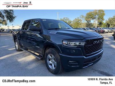 New 2026 Ram 1500 Big Horn Crew Cab for sale #N284863 - photo 1