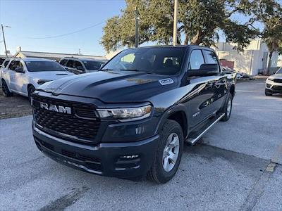 New 2026 Ram 1500 Big Horn Crew Cab for sale #N284863 - photo 2
