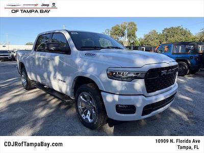 New 2026 Ram 1500 Big Horn Crew Cab for sale #N285961 - photo 1