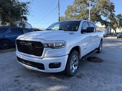 New 2026 Ram 1500 Big Horn Crew Cab for sale #N285961 - photo 2
