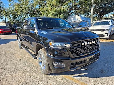 New 2026 Ram 1500 Lone Star Crew Cab for sale #N285962 - photo 1
