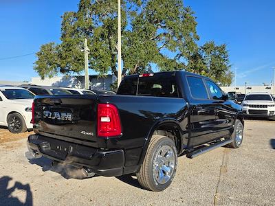 New 2026 Ram 1500 Lone Star Crew Cab for sale #N285962 - photo 2