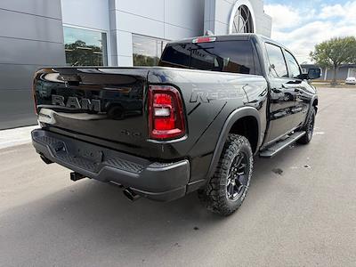 2026 Ram 1500 Crew Cab 4WD Pickup for sale #N292926 - photo 2