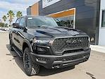 2026 Ram 1500 Crew Cab 4WD Pickup for sale #N292926 - photo 1