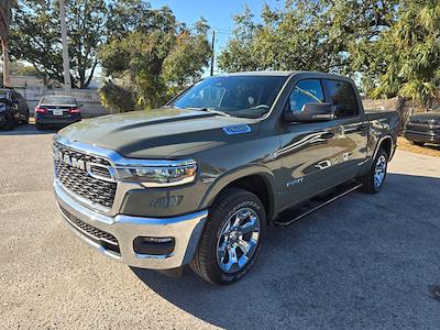 New 2026 Ram 1500 - photo 1