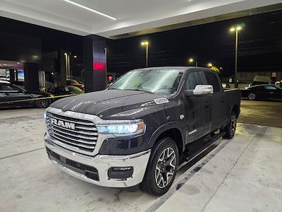 New 2026 Ram 1500 - photo 1