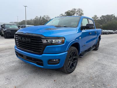 New 2026 Ram 1500 - photo 1