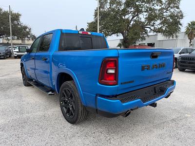 New 2026 Ram 1500 - photo 1