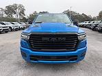 2026 Ram 1500 Crew Cab 4WD Pickup for sale #N297584 - photo 9
