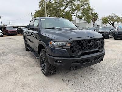 New 2026 Ram 1500 - photo 1