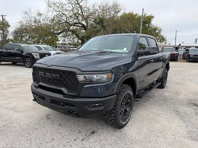 New 2026 Ram 1500 - photo 1