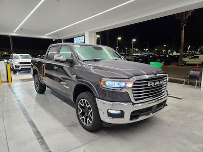New 2026 Ram 1500 - photo 1