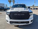 New 2025 Ram 1500 Laramie Crew Cab 4x4 Pickup for sale #N526846 - photo 3