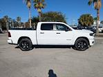 New 2025 Ram 1500 Laramie Crew Cab 4x4 Pickup for sale #N526846 - photo 4