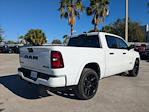New 2025 Ram 1500 Laramie Crew Cab 4x4 Pickup for sale #N526846 - photo 5