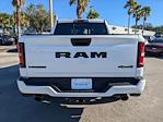 New 2025 Ram 1500 Laramie Crew Cab 4x4 Pickup for sale #N526846 - photo 6
