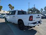 New 2025 Ram 1500 Laramie Crew Cab 4x4 Pickup for sale #N526846 - photo 7